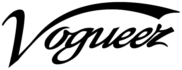 VOGUEER ロゴ