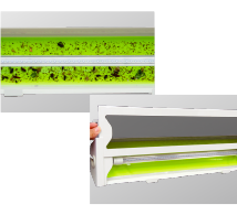 驚きの捕虫力 Glowworm(グローワーム)イメージ 驚きの捕虫力 Glowworm(グローワーム)イメージ